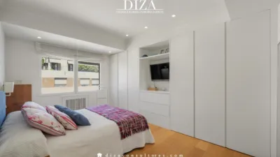 Apartment on Calle del Profesor Waksman photo 11