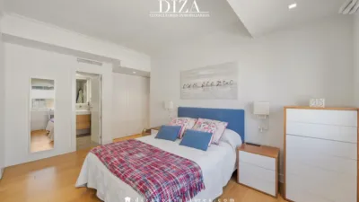 Apartment on Calle del Profesor Waksman photo 12