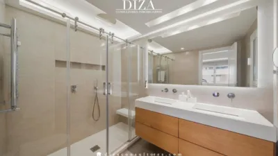 Apartment on Calle del Profesor Waksman photo 13