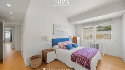 Apartment on Calle del Profesor Waksman photo 14