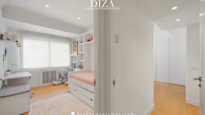 Apartment on Calle del Profesor Waksman photo 15