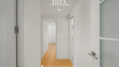 Apartment on Calle del Profesor Waksman photo 16