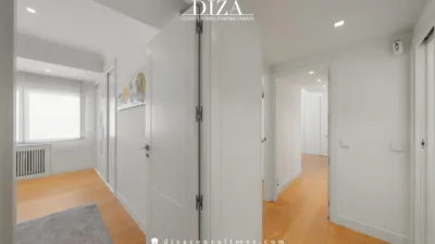 Apartment on Calle del Profesor Waksman photo 17