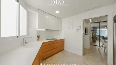 Apartment on Calle del Profesor Waksman photo 18