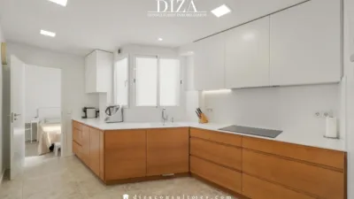 Apartment on Calle del Profesor Waksman photo 19