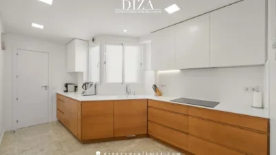Apartment on Calle del Profesor Waksman photo 20