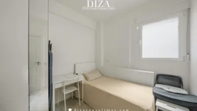 Apartment on Calle del Profesor Waksman photo 21