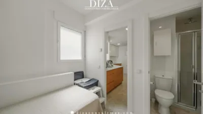 Apartment on Calle del Profesor Waksman photo 22