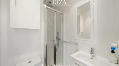 Apartment on Calle del Profesor Waksman photo 23