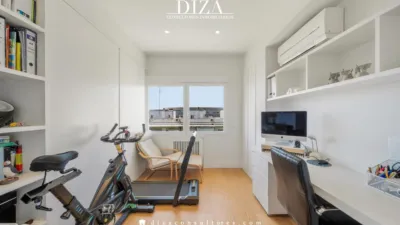 Apartment on Calle del Profesor Waksman photo 24