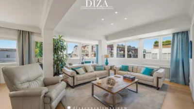 Apartment on Calle del Profesor Waksman photo 25