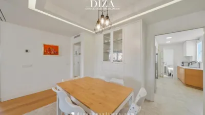 Apartment on Calle del Profesor Waksman photo 27