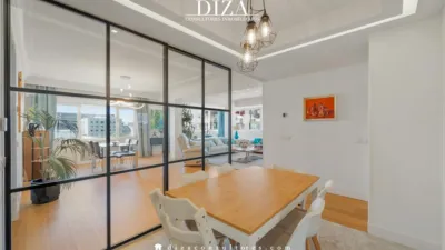 Apartment on Calle del Profesor Waksman photo 28