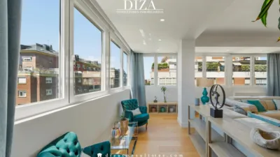 Apartment on Calle del Profesor Waksman photo 30