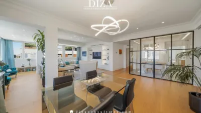 Apartment on Calle del Profesor Waksman photo 31