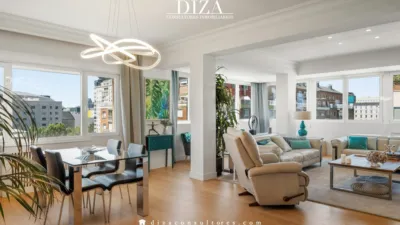 Apartment on Calle del Profesor Waksman photo 33