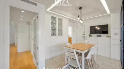 Apartment on Calle del Profesor Waksman photo 38