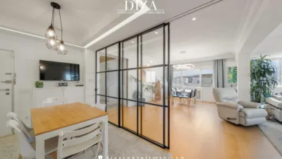 Apartment on Calle del Profesor Waksman photo 39