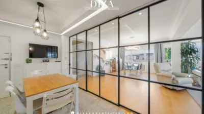 Apartment on Calle del Profesor Waksman photo 40