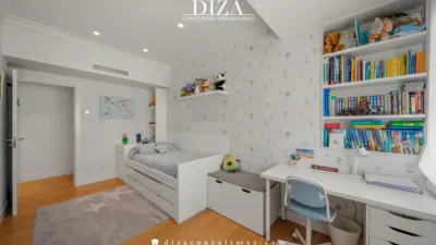Apartment on Calle del Profesor Waksman photo 4