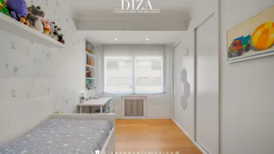 Apartment on Calle del Profesor Waksman photo 5