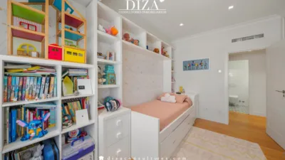 Apartment on Calle del Profesor Waksman photo 7