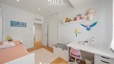 Apartment on Calle del Profesor Waksman photo 8