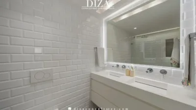 Apartment on Calle del Profesor Waksman photo 9