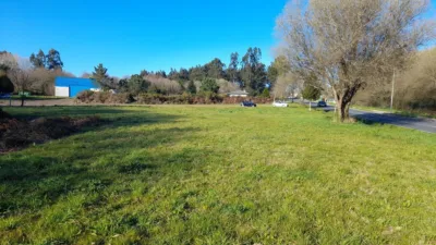 Terreno en venta en Calle Ac-123 - Vista 2