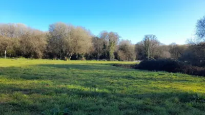 Terreno en venta en Calle Ac-123 - Vista 4