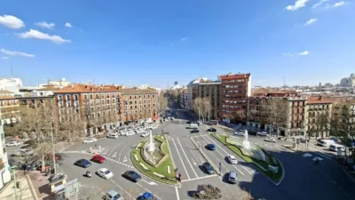 Piso en alquiler en Calle Gl Ruiz Jimenez - Imagen 10