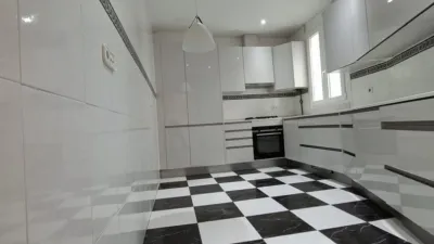 Piso en alquiler en Calle Gl Ruiz Jimenez - Imagen 12