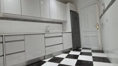 Piso en alquiler en Calle Gl Ruiz Jimenez - Imagen 13