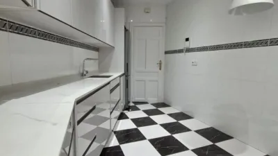 Piso en alquiler en Calle Gl Ruiz Jimenez - Imagen 14