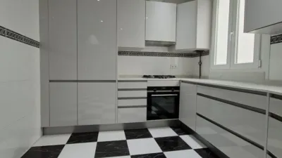 Piso en alquiler en Calle Gl Ruiz Jimenez - Imagen 15