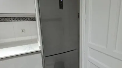 Piso en alquiler en Calle Gl Ruiz Jimenez - Imagen 16