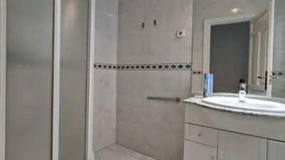 Piso en alquiler en Calle Gl Ruiz Jimenez - Imagen 25