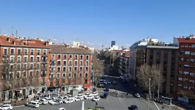 Piso en alquiler en Calle Gl Ruiz Jimenez - Imagen 32