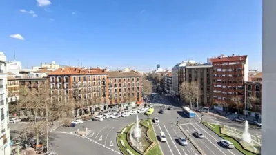 Piso en alquiler en Calle Gl Ruiz Jimenez - Imagen 33