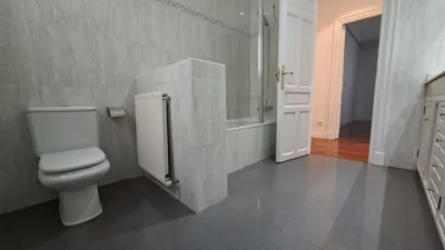 Piso en alquiler en Calle Gl Ruiz Jimenez - Imagen 36