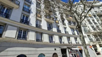 Piso en alquiler en Calle Gl Ruiz Jimenez - Imagen 37