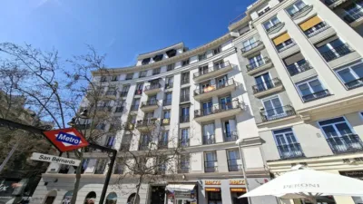 Piso en alquiler en Calle Gl Ruiz Jimenez - Imagen 38