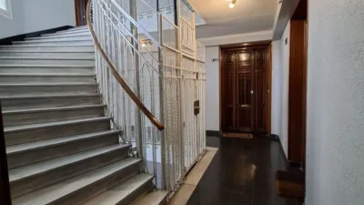 Piso en alquiler en Calle Gl Ruiz Jimenez - Imagen 39