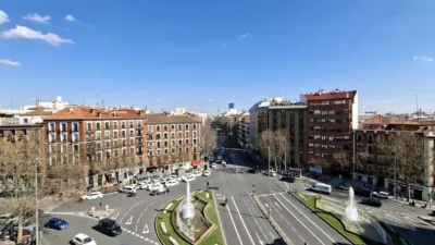 Piso en alquiler en Calle Gl Ruiz Jimenez - Imagen 3