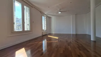 Piso en alquiler en Calle Gl Ruiz Jimenez - Imagen 4