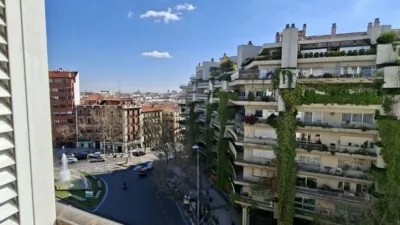 Piso en alquiler en Calle Gl Ruiz Jimenez - Imagen 8