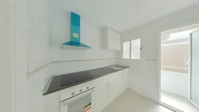 Apartment in Mercat photo 23