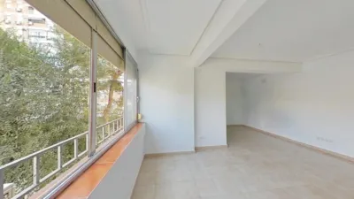Apartment in Juan XXIII-Rochelambert photo 4
