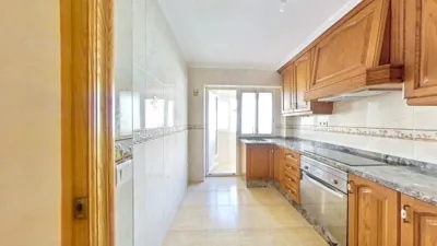 Piso en Nou Alacant photo 17