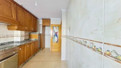 Piso en Nou Alacant photo 19